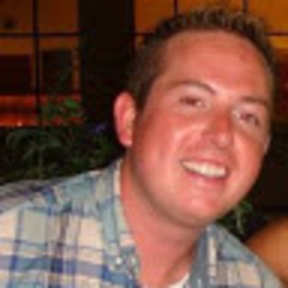 Meet your Posher, Dave